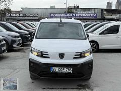 2025 PARTNER 19.000KM KREDİ / VADE / TAKAS İMKANI