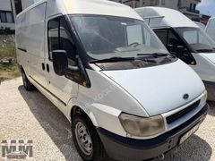 2003 TRANSİT 350 L UZUN ŞASE PANELVAN DAHA 160 BİN DE ARKA ÇEKER