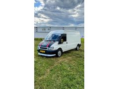2006 TRANSİT 350 L 2+1 DANA DİFERANSİYEL