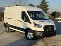AK OTOMOTİVDEN 2025 MODEL 0 KM 350L PANELVAN