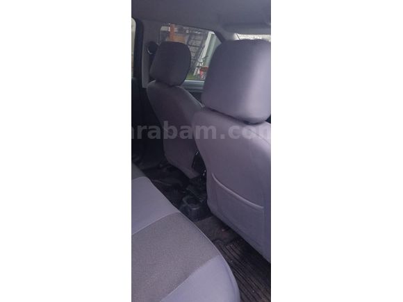 Sahibinden Skoda Fabia 1.2 Ambiente 2009 Model