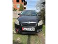 Sahibinden Skoda Fabia 1.2 Ambiente 2009 Model
