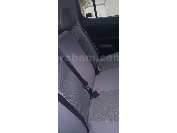 Sahibinden Skoda Fabia 1.2 Ambiente 2009 Model