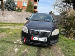 Sahibinden Skoda Fabia 1.2 Ambiente 2009 Model