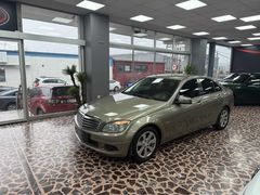 MAKER OTO'DAN 2011 MODEL MERCEDES-BENZ C 180 KOMPRESSOR LUXURY