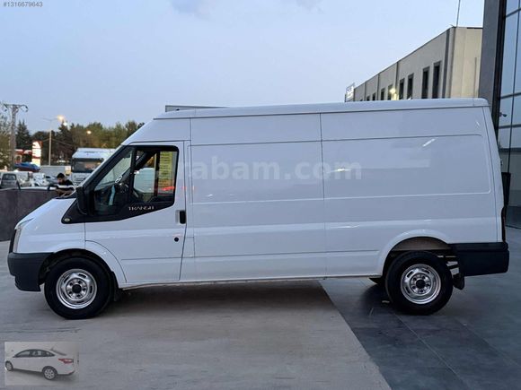 BOZAN OTOMOTİV DEN 2013 FORT 2013 L İLK SAHİBİNDEN