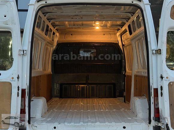 BOZAN OTOMOTİV DEN 2013 FORT 2013 L İLK SAHİBİNDEN