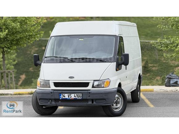 ORJİNAL KM FORD TRANSİT