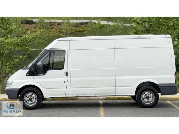 ORJİNAL KM FORD TRANSİT