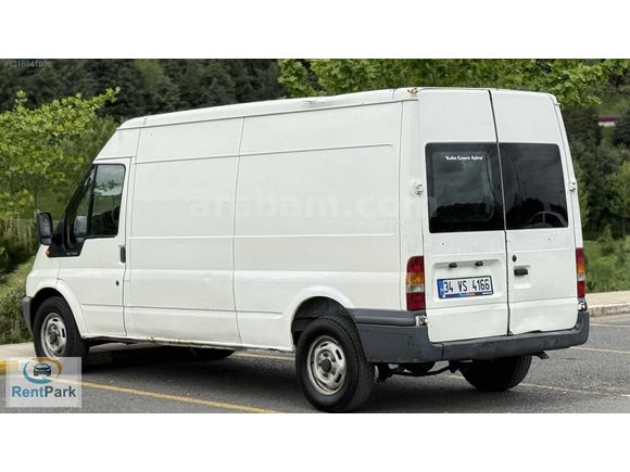 ORJİNAL KM FORD TRANSİT
