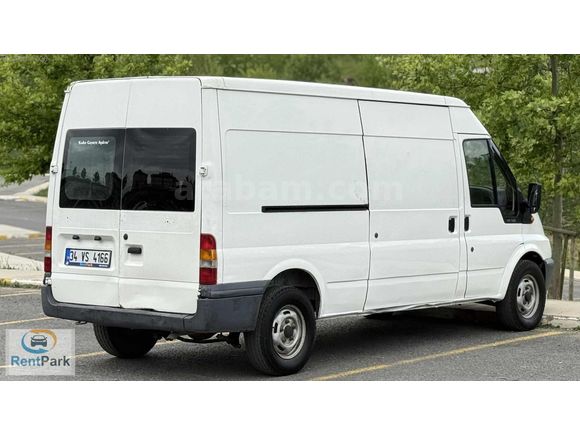 ORJİNAL KM FORD TRANSİT