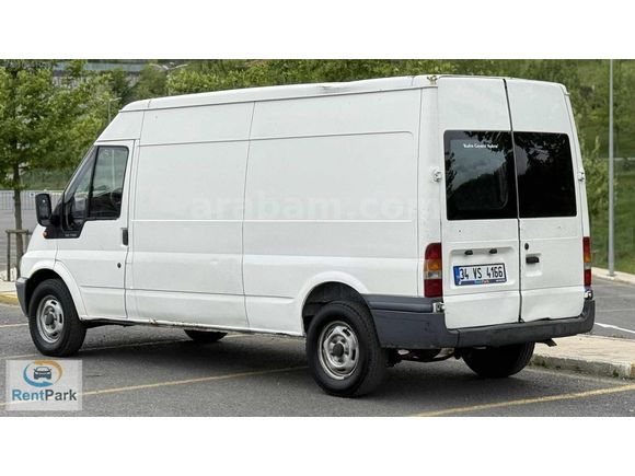 ORJİNAL KM FORD TRANSİT