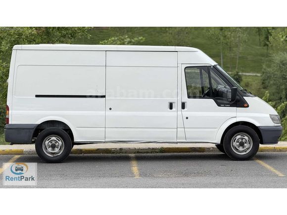 ORJİNAL KM FORD TRANSİT