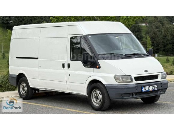 ORJİNAL KM FORD TRANSİT