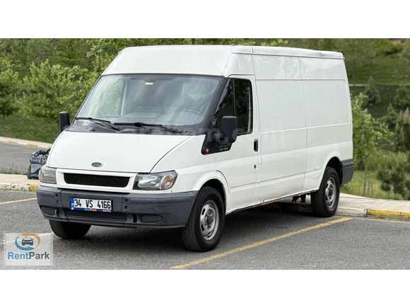 ORJİNAL KM FORD TRANSİT