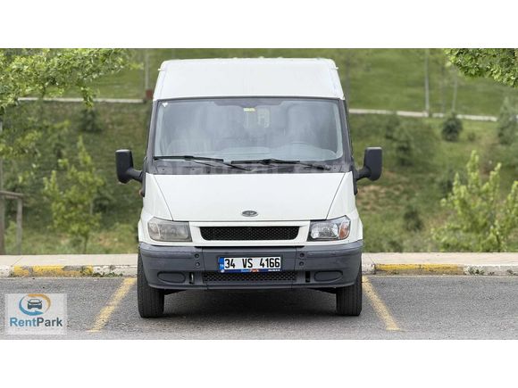 ORJİNAL KM FORD TRANSİT