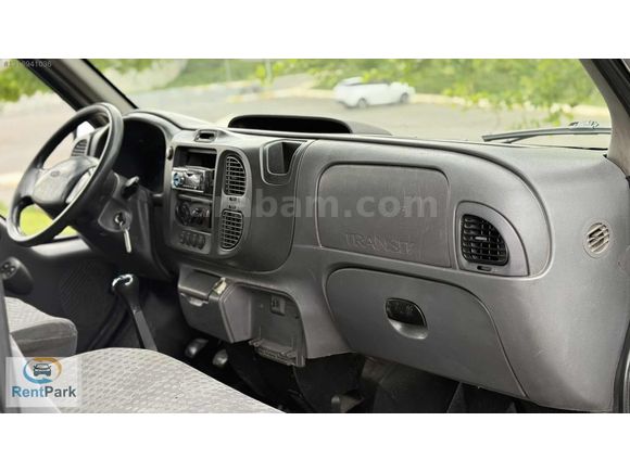 ORJİNAL KM FORD TRANSİT