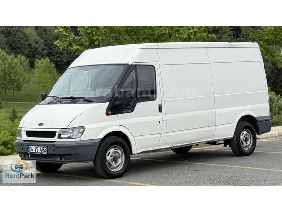 ORJİNAL KM FORD TRANSİT