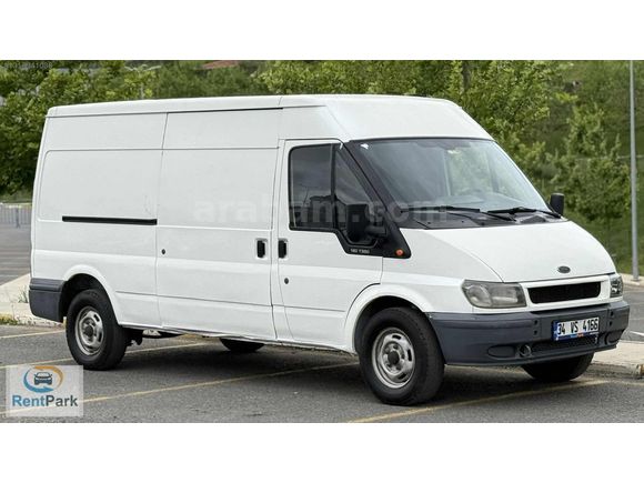ORJİNAL KM FORD TRANSİT
