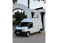 ILGAZ MOTORS'DAN TRANSİT-YÜKSEK TAVAN-155HP-ÇİFT AİRBAG