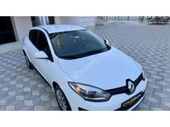 Sahibinden Renault Megane 1.5 dCi Joy 2014 Model
