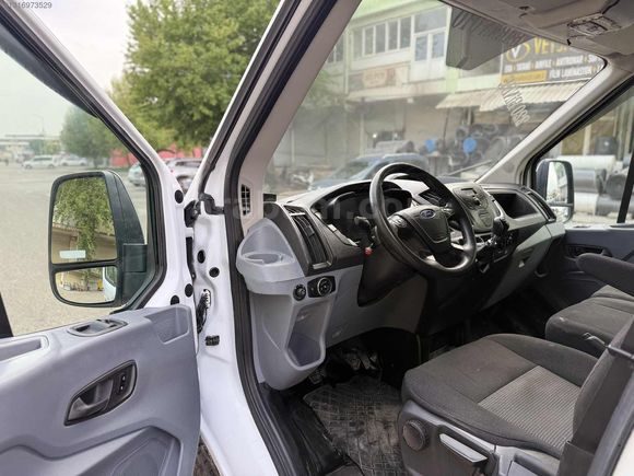 BARAN OTODAN 2014 MODEL ORJ KM 220 BİNDE HASARSIZ MASRAFSIZ