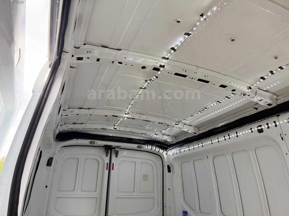 BARAN OTODAN 2014 MODEL ORJ KM 220 BİNDE HASARSIZ MASRAFSIZ