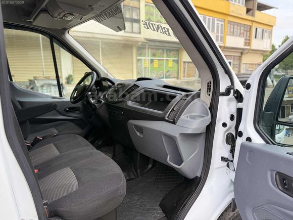 BARAN OTODAN 2014 MODEL ORJ KM 220 BİNDE HASARSIZ MASRAFSIZ