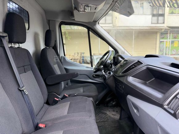 BARAN OTODAN 2014 MODEL ORJ KM 220 BİNDE HASARSIZ MASRAFSIZ