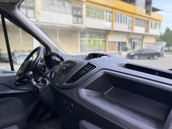 BARAN OTODAN 2014 MODEL ORJ KM 220 BİNDE HASARSIZ MASRAFSIZ