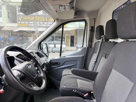BARAN OTODAN 2014 MODEL ORJ KM 220 BİNDE HASARSIZ MASRAFSIZ