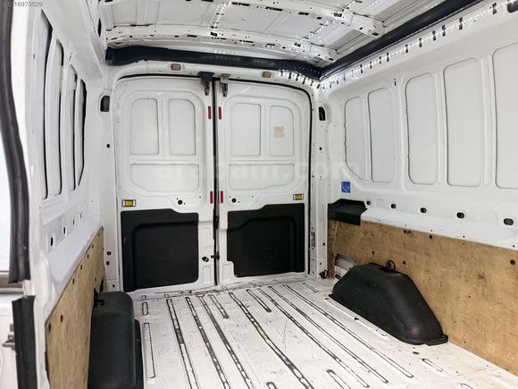 BARAN OTODAN 2014 MODEL ORJ KM 220 BİNDE HASARSIZ MASRAFSIZ