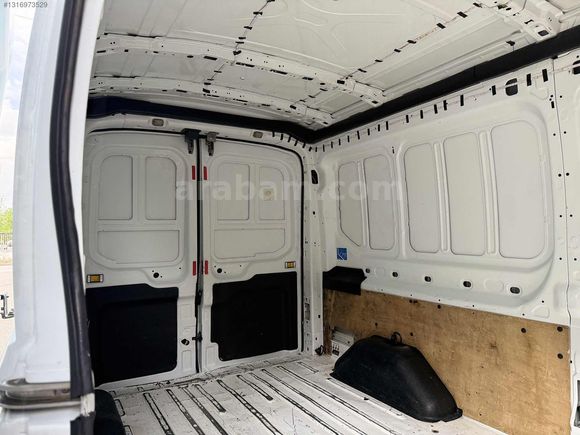 BARAN OTODAN 2014 MODEL ORJ KM 220 BİNDE HASARSIZ MASRAFSIZ