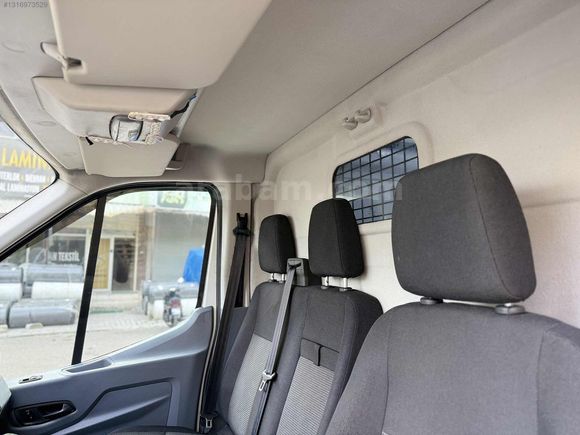 BARAN OTODAN 2014 MODEL ORJ KM 220 BİNDE HASARSIZ MASRAFSIZ