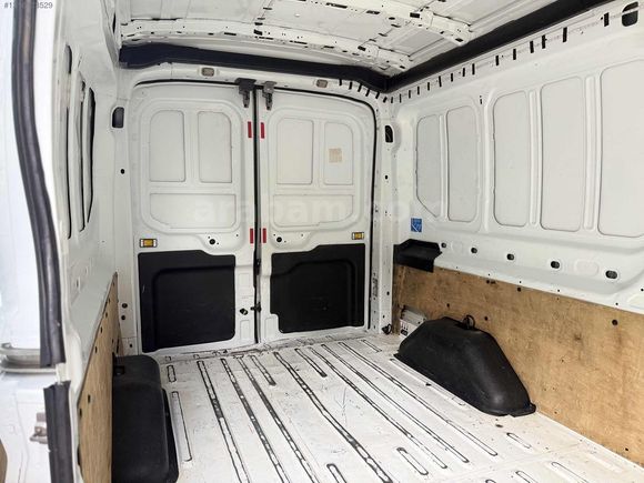 BARAN OTODAN 2014 MODEL ORJ KM 220 BİNDE HASARSIZ MASRAFSIZ