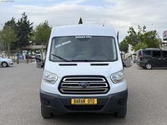 BARAN OTODAN 2014 MODEL ORJ KM 220 BİNDE HASARSIZ MASRAFSIZ