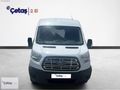ÇETAŞ SULTANGAZİ'DEN 2015 FORD TRANSİT 350 L VAN 2.2 155 BG