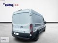 ÇETAŞ SULTANGAZİ'DEN 2015 FORD TRANSİT 350 L VAN 2.2 155 BG