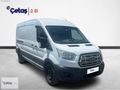 ÇETAŞ SULTANGAZİ'DEN 2015 FORD TRANSİT 350 L VAN 2.2 155 BG