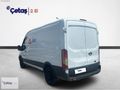 ÇETAŞ SULTANGAZİ'DEN 2015 FORD TRANSİT 350 L VAN 2.2 155 BG