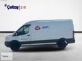 ÇETAŞ SULTANGAZİ'DEN 2015 FORD TRANSİT 350 L VAN 2.2 155 BG