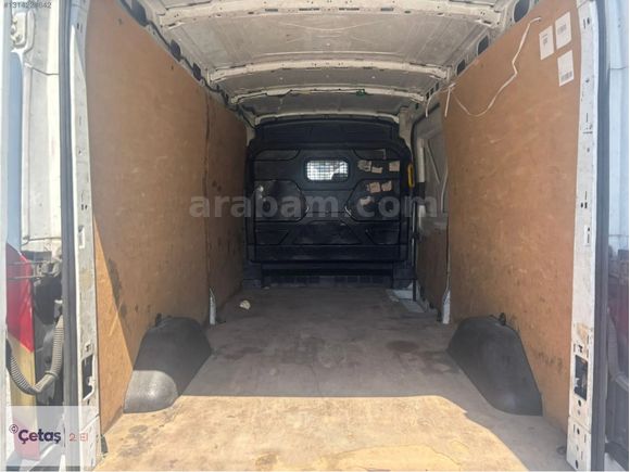 ÇETAŞ SULTANGAZİ'DEN 2015 FORD TRANSİT 350 L VAN 2.2 155 BG
