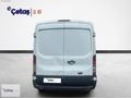 ÇETAŞ SULTANGAZİ'DEN 2015 FORD TRANSİT 350 L VAN 2.2 155 BG