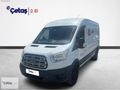 ÇETAŞ SULTANGAZİ'DEN 2015 FORD TRANSİT 350 L VAN 2.2 155 BG