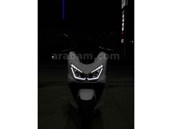 Sahibinden Mondial 125 Strada 