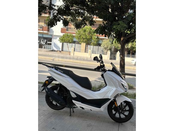 Sahibinden Mondial 125 Strada 