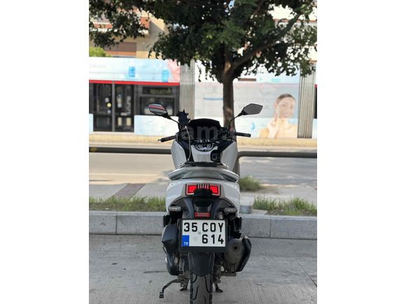 Sahibinden Mondial 125 Strada 
