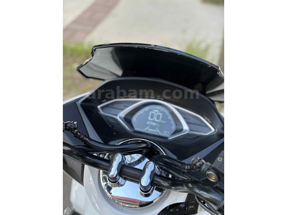 Sahibinden Mondial 125 Strada 
