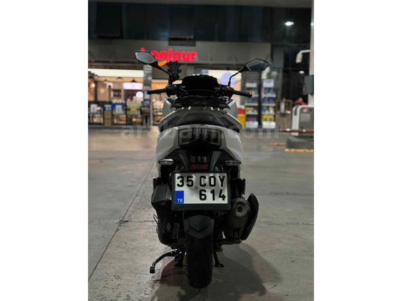 Sahibinden Mondial 125 Strada 