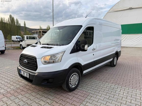 GÜVEN OTOMOTİVDEN DÜŞÜK KM KURUŞ MASRAFAIZ 350l